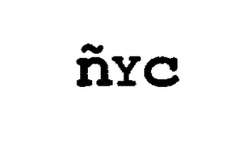 NYC logo