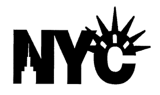 NYC logo