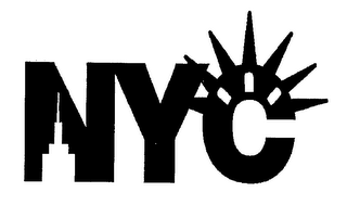 NYC logo