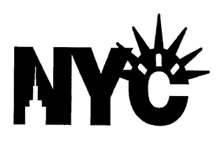 NYC logo