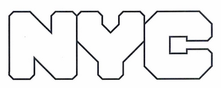 NYC logo