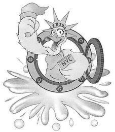 NYC logo