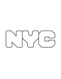 NYC logo