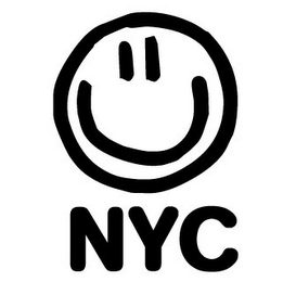 NYC logo