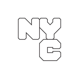 NYC logo