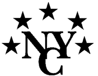 NYC logo