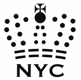 NYC logo
