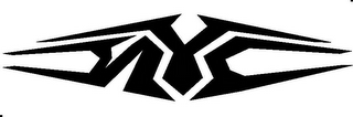 NYC logo