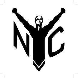 NYC logo