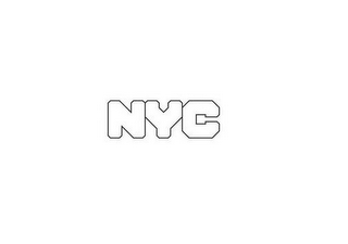 NYC logo