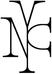 NYC logo