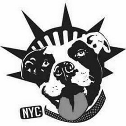 NYC logo