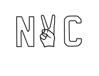 NYC logo