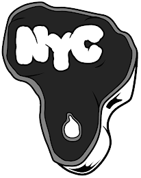 NYC logo