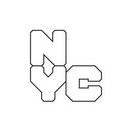 NYC logo