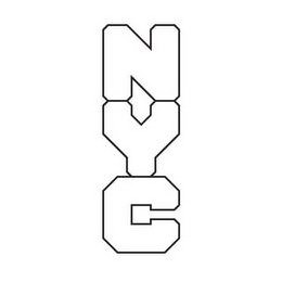 NYC logo