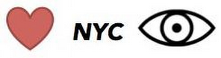 NYC logo