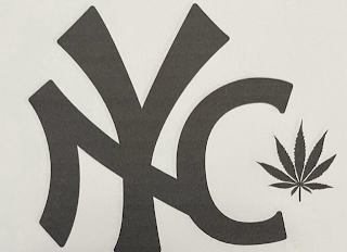 NYC logo