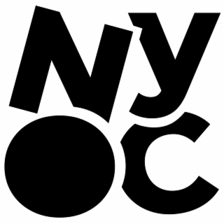 NYC logo