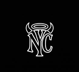 NYC logo