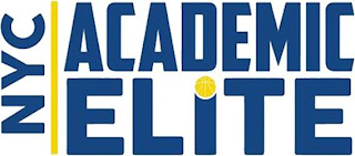 NYC ACADEMIC ELITE logo