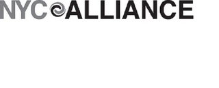 NYC ALLIANCE logo