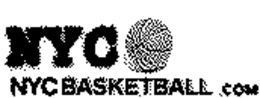 NYC BASKETBALL.COM logo