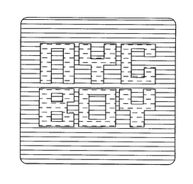 NYC BOY logo
