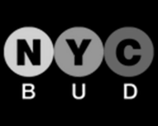 NYC BUD logo