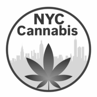NYC CANNABIS logo