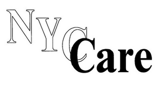 NYC CARE logo