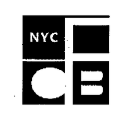 NYC CFB logo