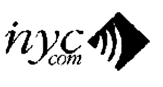 NYC COM logo