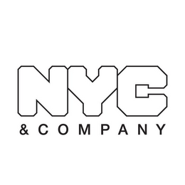 NYC & COMPANY logo