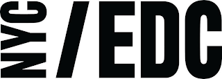 NYC EDC logo