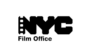 NYC FILM OFFICE logo