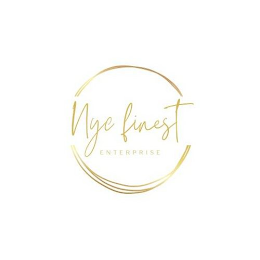 NYC FINEST ENTERPRISE logo