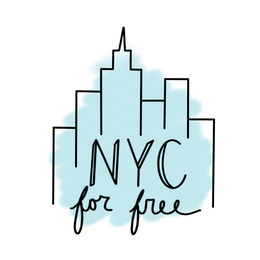 NYC FOR FREE logo