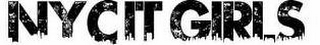 NYC IT GIRLS logo