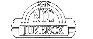 NYC JUKEBOX logo