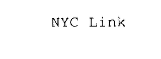 NYC LINK logo