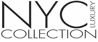 NYC LUXURY COLLECTION logo