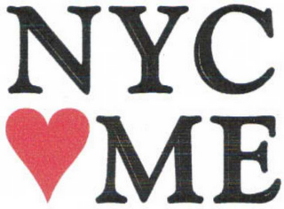 NYC ME logo