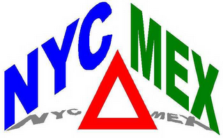 NYC MEX logo