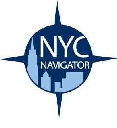 NYC NAVIGATOR logo