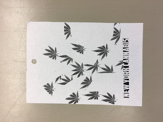 NYC NEW YORK CANNABIS logo