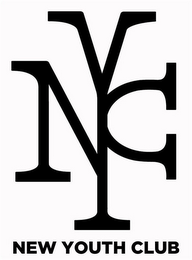 NYC NEW YOUTH CLUB logo