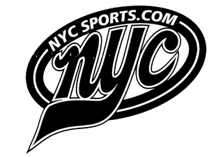 NYC NYC SPORTS.COM logo