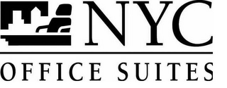 NYC OFFICE SUITES logo