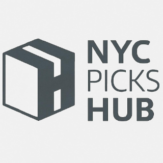 NYC PICKS HUB logo